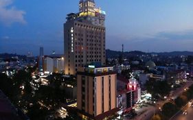 Sovrano Hotel Batam Fka Parkside Sovrano Hotel